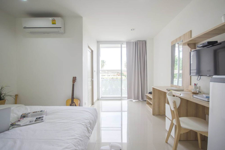 Bedroom 2, Ozone Khaotao, Hua Hin