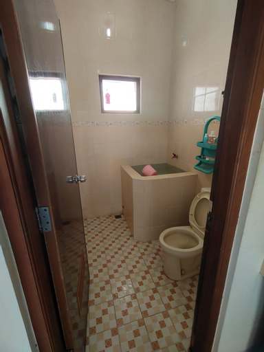 Bedroom 3, Indri's Home, Bantul
