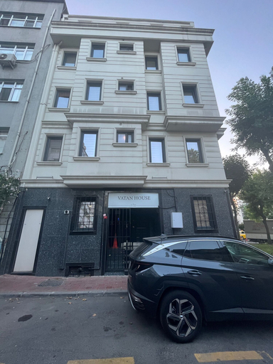 Exterior & Views 2, Vatan House Hotel, Fatih