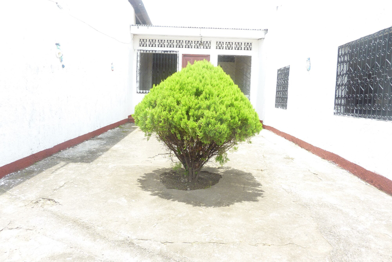 Exterior & Views 2, Hotel Ivania's, Masaya