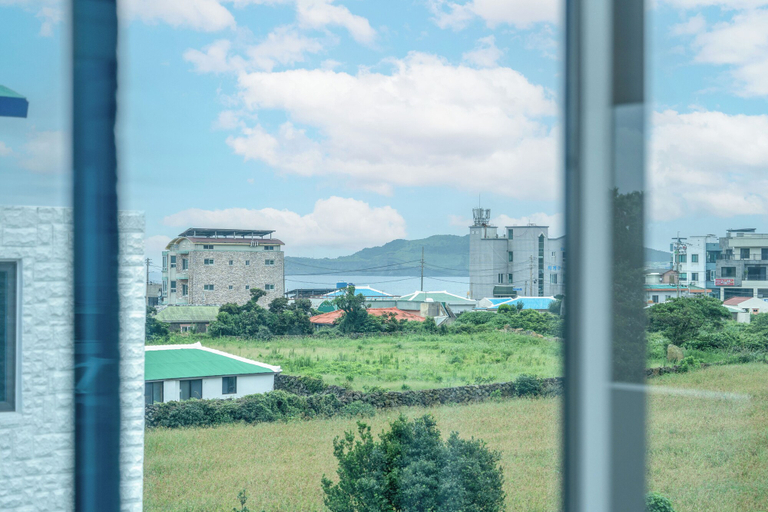 Others 4, Unicorn Pension, Seogwipo