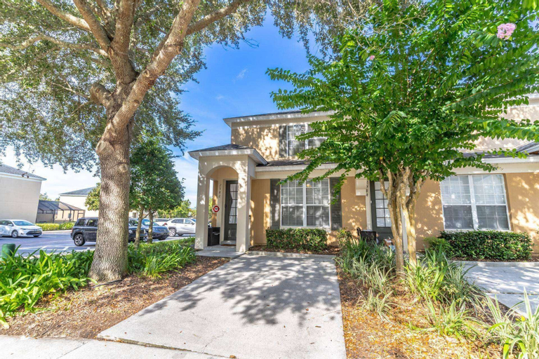 Exterior & Views 2, Windsor Hills by PRP, Osceola