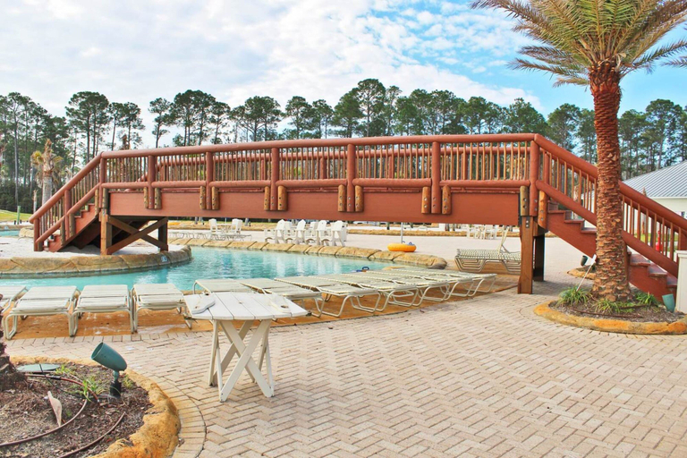 Exterior & Views 2, The Wharf 521 by Youngs Suncoast, Baldwin