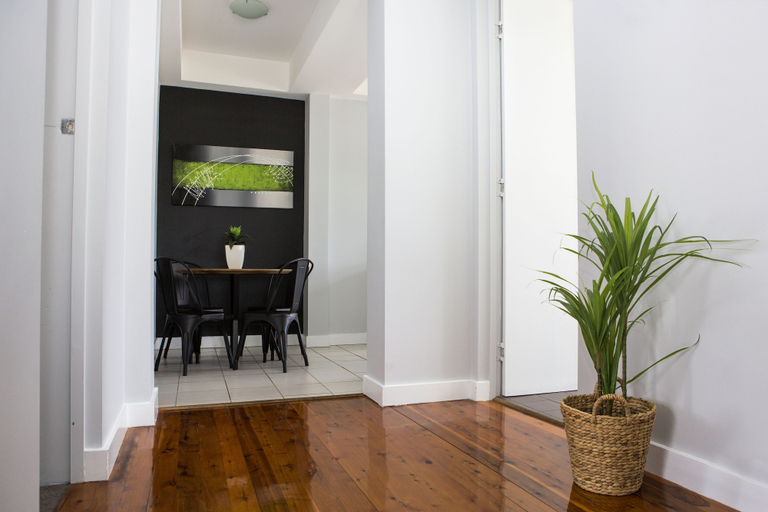 Others 4, Revive Central Apartments, Temora