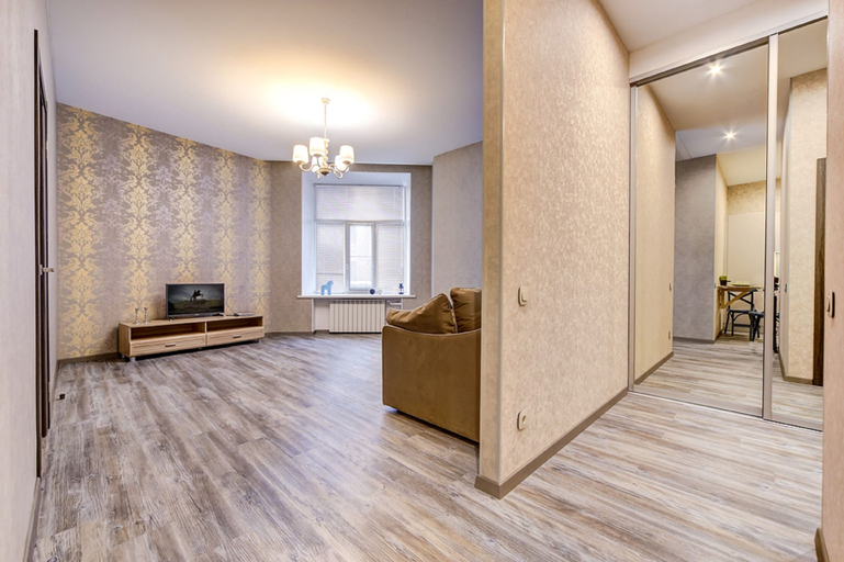 Others 5, Home SPb, Sankt-Peterburg gorsovet
