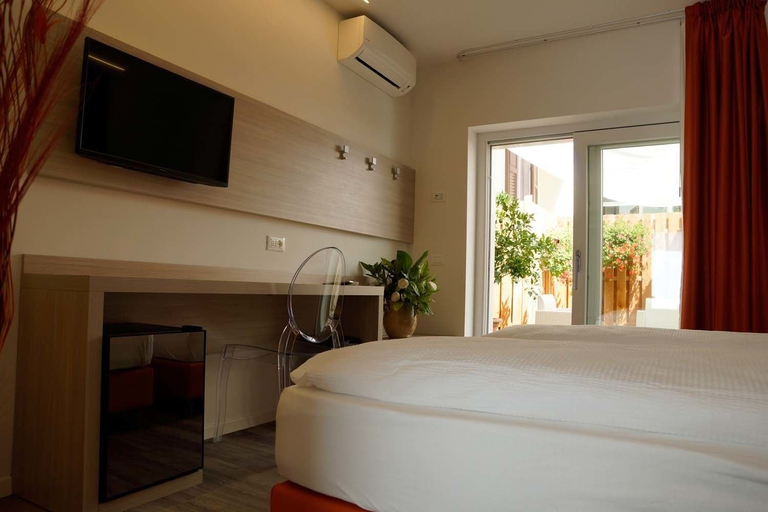 Bedroom 3, Casa da Carmen Boutique & Private Spa, Trento