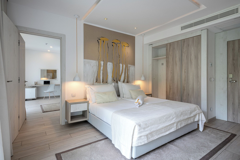Bedroom 3, Hotel Cavtat, Konavle