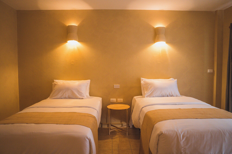Bedroom 4, Casa Solana Patong, Phuket Island