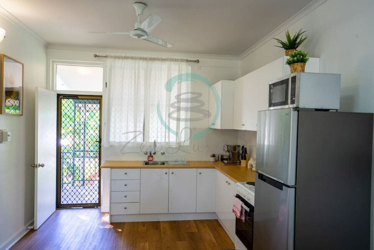 Others 5, Nightcliff Nest - Stylish 2BR Apartment, Nightcliff