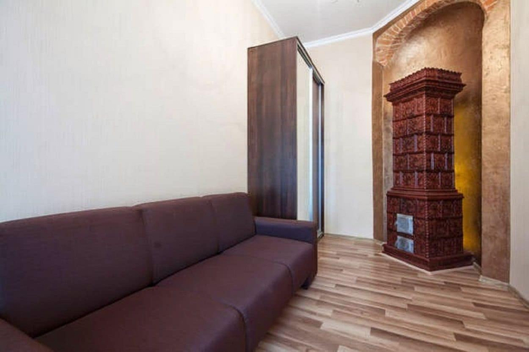 Others 5, Apartment Krakivska 14, L'vivs'ka