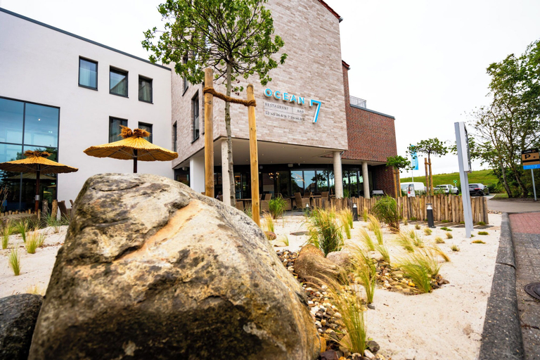 Exterior & Views 2, Hotel MeerZeiten, Wittmund