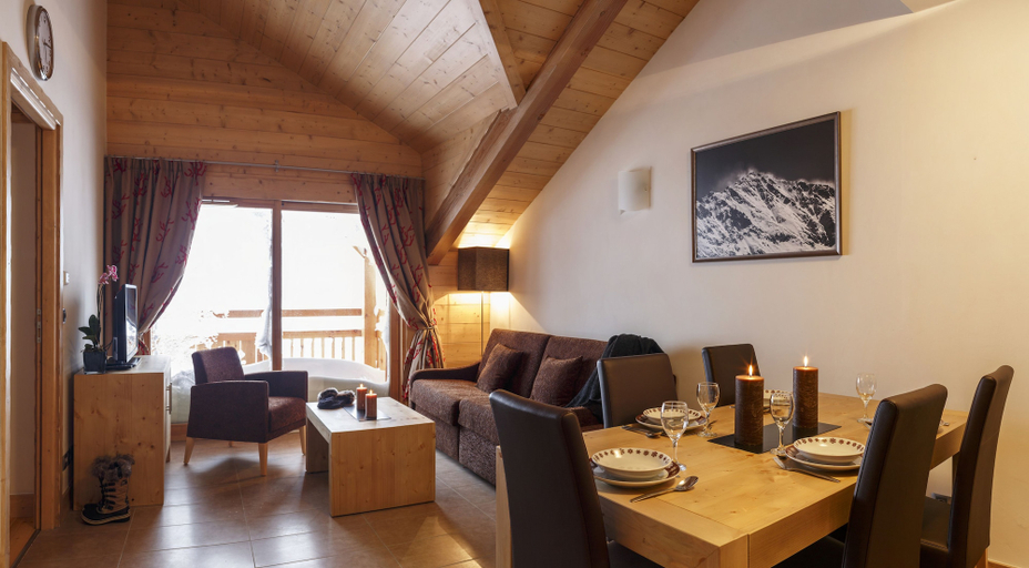 Others 5, CGH Résidences Boutique Le Napoléon, Hautes-Alpes