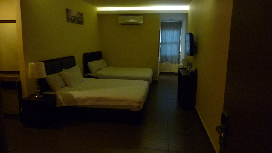 Bedroom 1