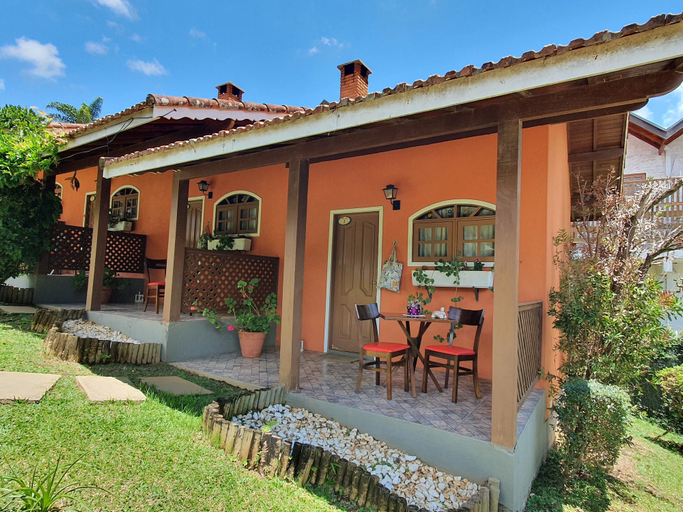 Exterior & Views 2, Chalés Valle Florido, Camanducaia