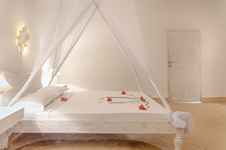 Bedroom 3, Sun Palm Beach Resort, Kilifi North