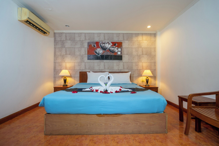 Bedroom 15