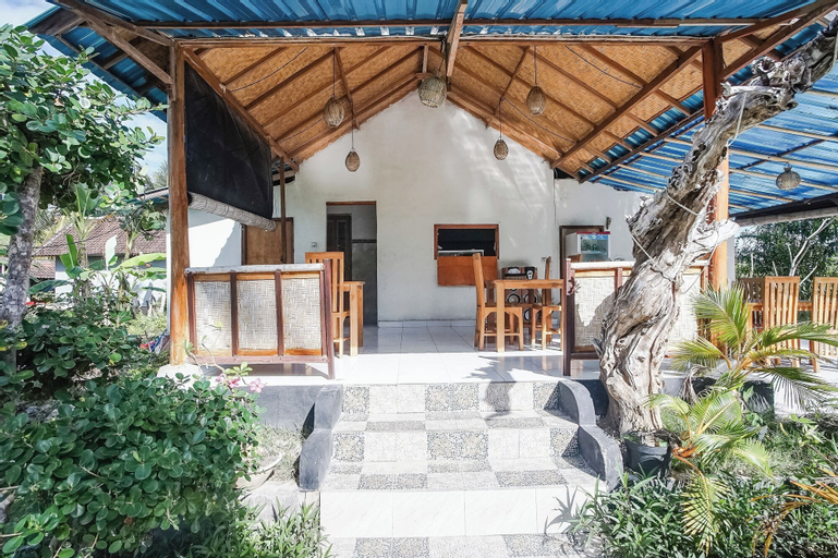 Exterior & Views 2, Penida Lapaya Garden, Klungkung