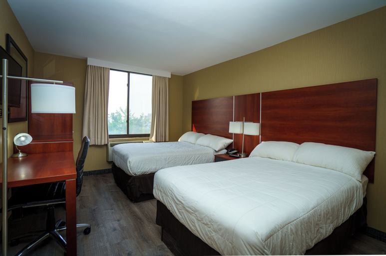 Bedroom 16
