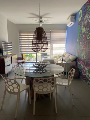 Others 4, AMAZING PENHOUSE DELUXE WHIT JACUZZI, Cozumel