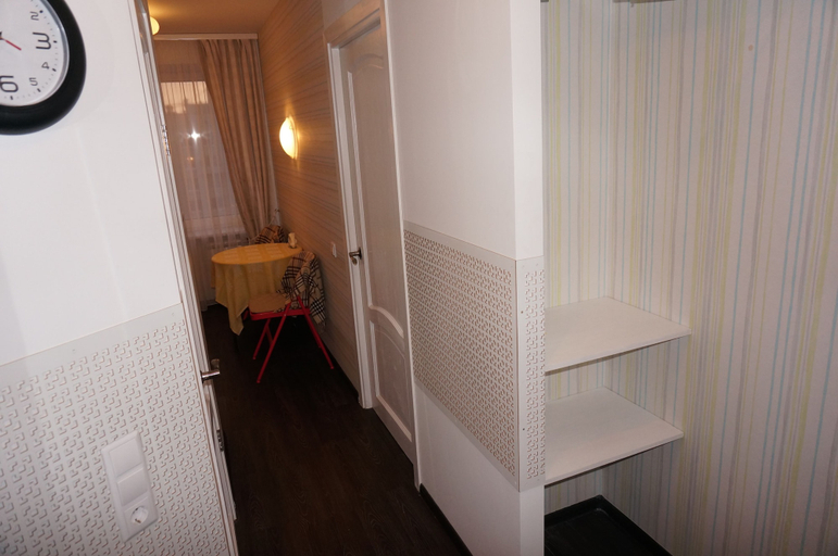 Bedroom 2, Apartment RF88 on Moskovskiy 220, Sankt-Peterburg gorsovet