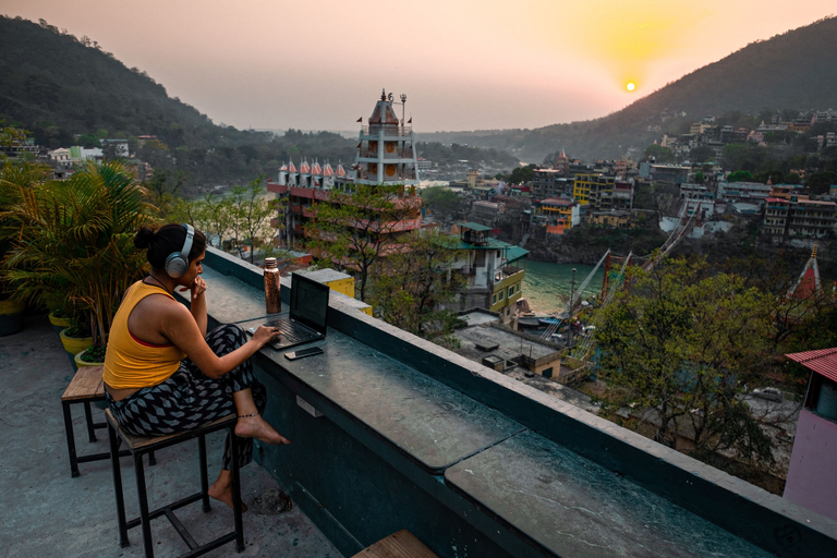 Others 1, Bunk Stay Rishikesh - Hostel, Garhwal