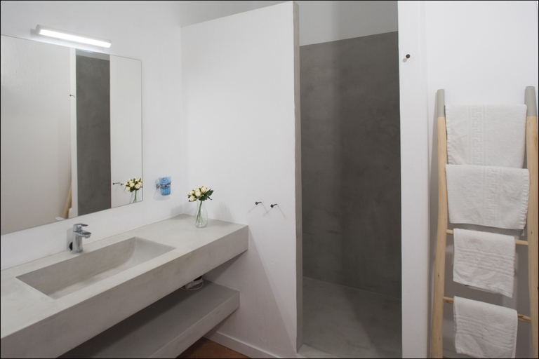 Bathroom 4, My Rooms Ciutadella - Adults Only by My Rooms Hotels, Baleares