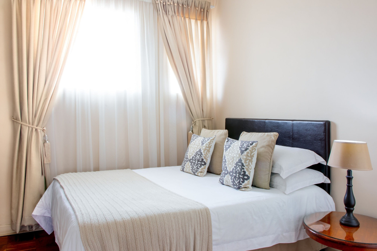 Bedroom 3, Adato Guesthouse, Dr Kenneth Kaunda