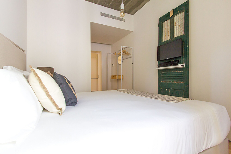 Bedroom 3, Luxury T.M. Flat with a View, Lisbon