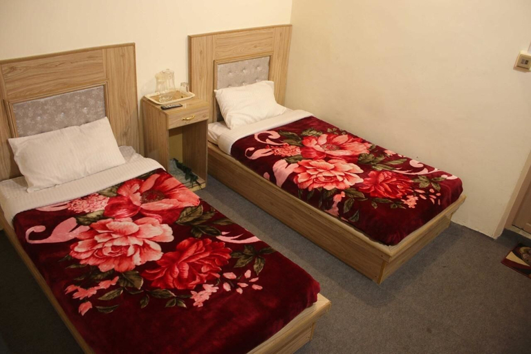 Bedroom 3, Baltit Heritage Inn, Northern Areas
