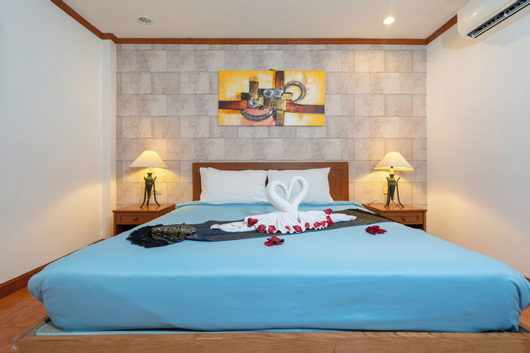 Bedroom 18