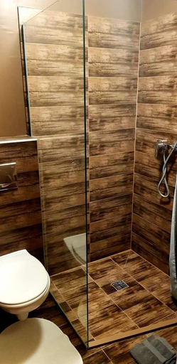 Bathroom 4, Gasthof Kreischberg, Murau
