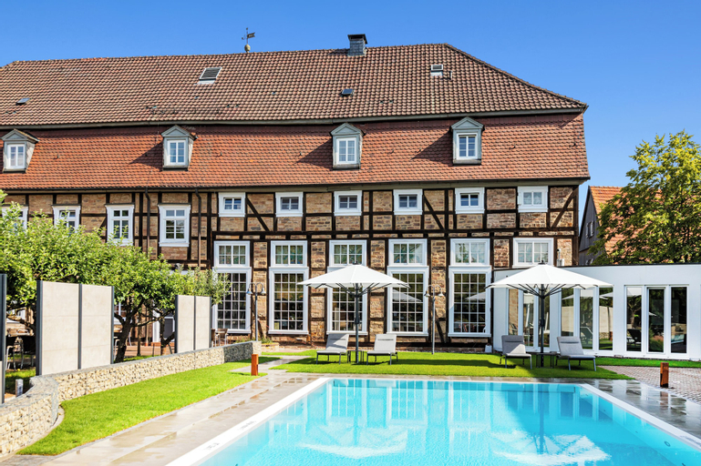 Welcome Hotel Bad Arolsen, Waldeck-Frankenberg