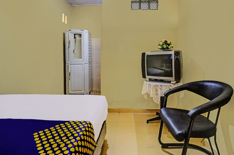 Bedroom 16