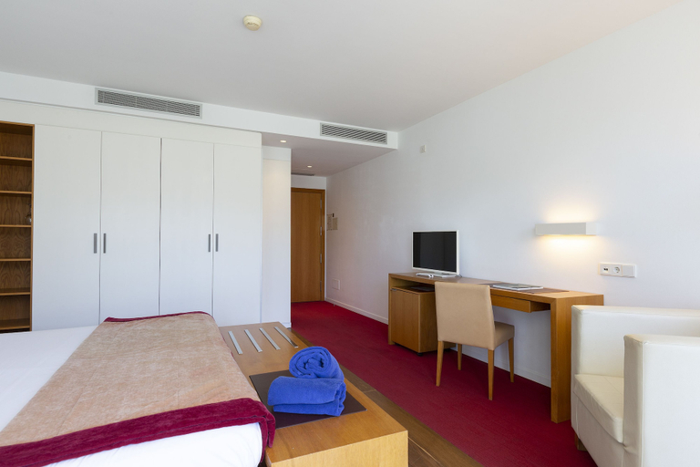 Bedroom 3, Hotel Aimia, Baleares