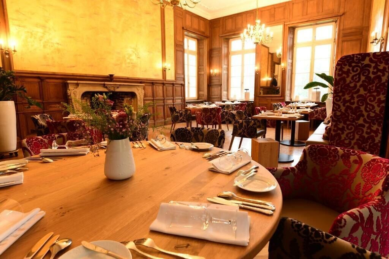 Food & Drinks 5, Hotel Schloss Westerholt, Recklinghausen