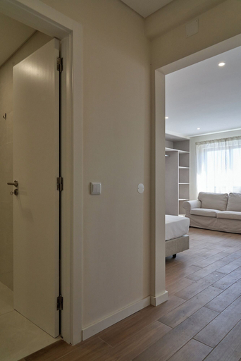 Bedroom 2, LEGACY SUITES & APARTMENTS ALBUFEIRA AL, Albufeira