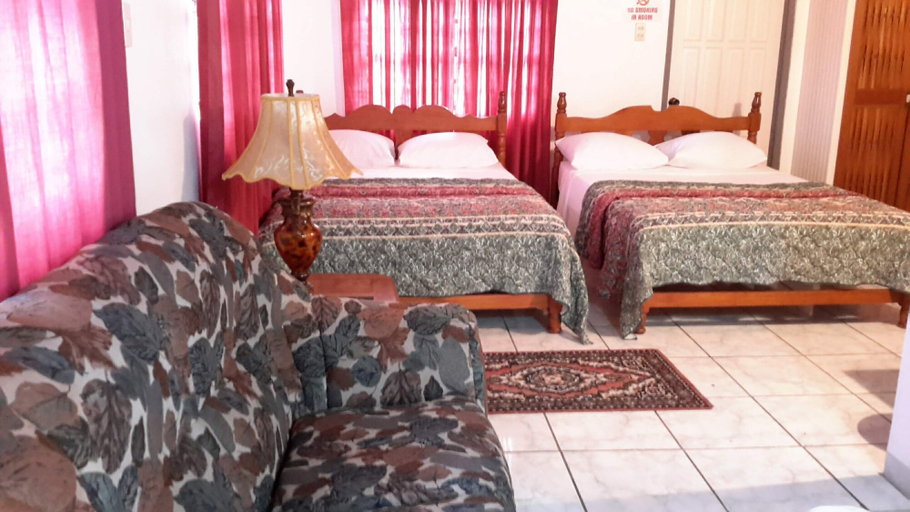 Bedroom 3, Top Ranking Guesthouse