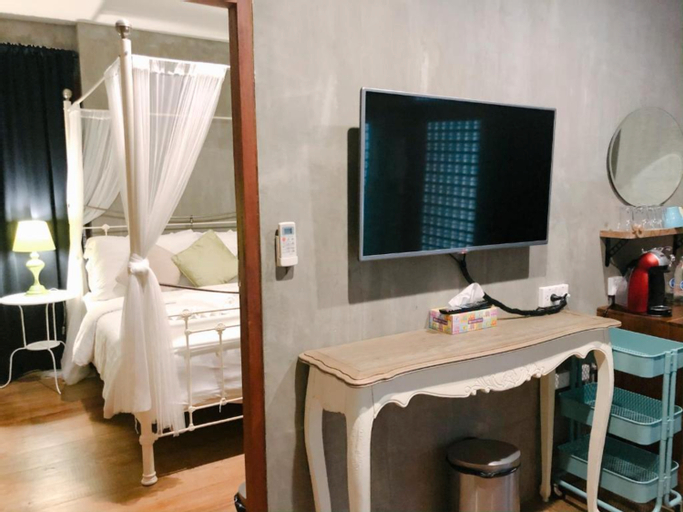 Bedroom 20