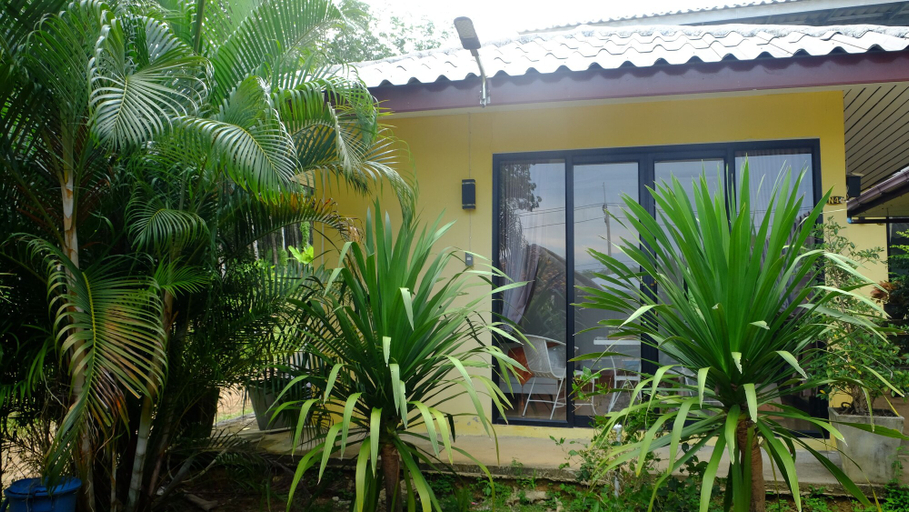 Exterior & Views 2, Nankanok Bungalow, Ko Yao District