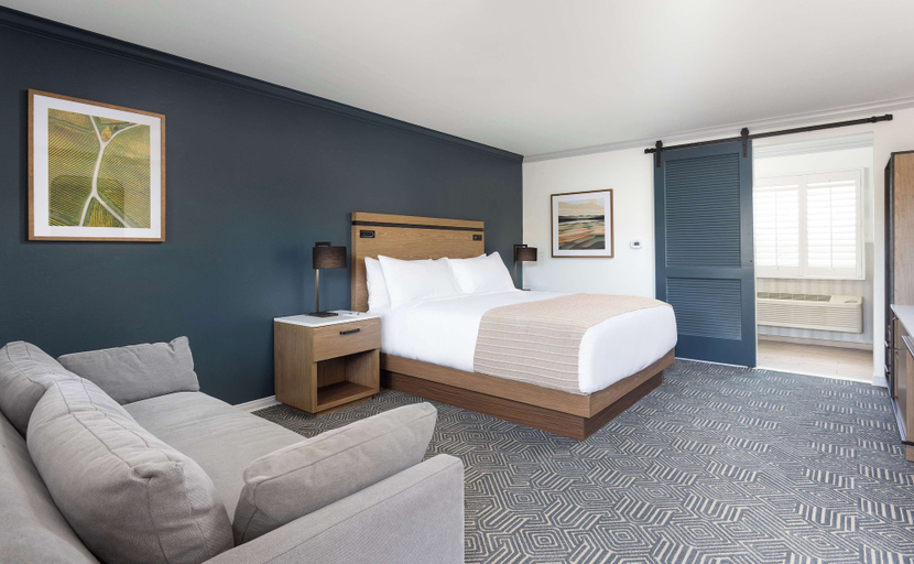 Bedroom 4, The Hadsten Solvang, Tapestry Collection by Hilton, Santa Barbara