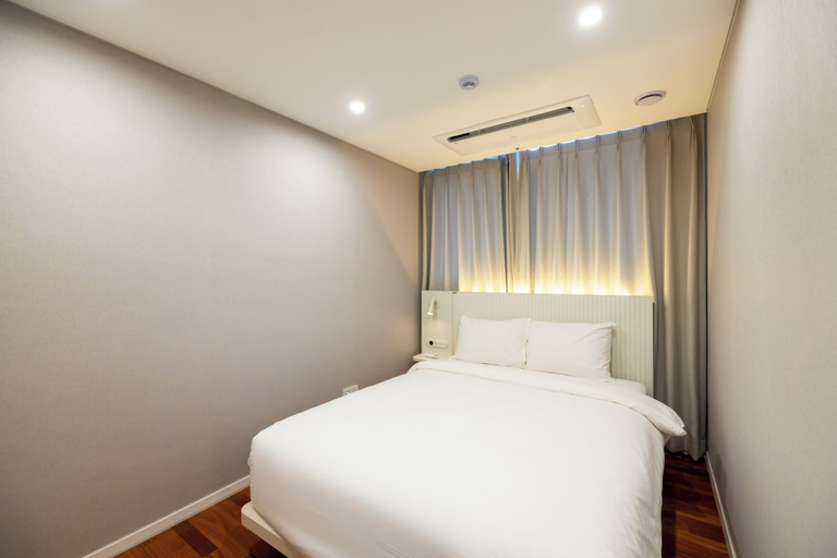 Bedroom 3, Zizel Signity, Seocho