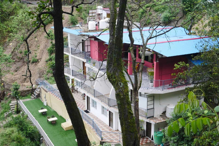 Exterior & Views 2, Cloud Forest, Garhwal