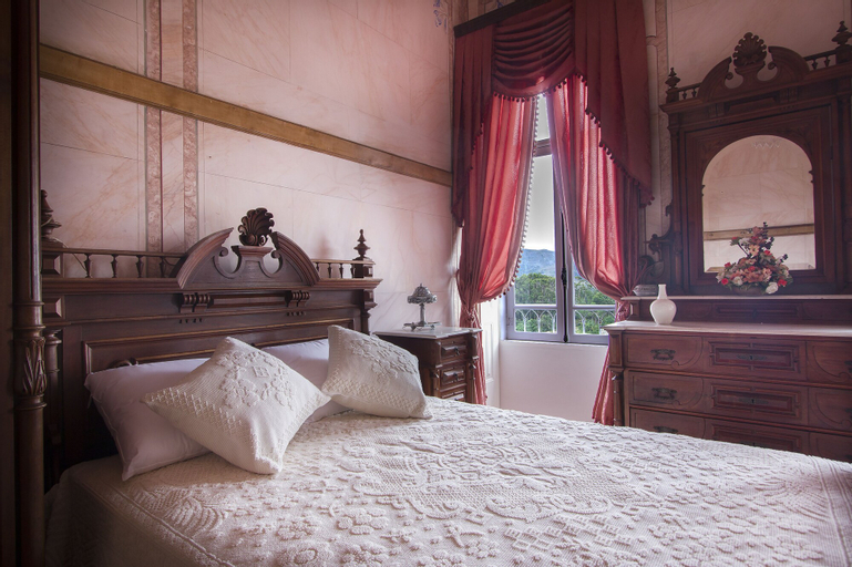 Bedroom 3, Regina - Quinta São Francisco Rural Resort, Viana do Castelo