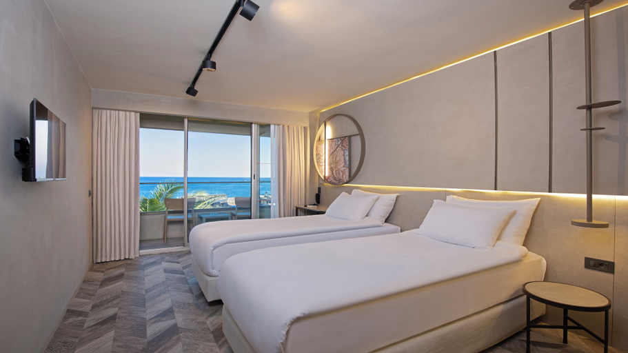 Bedroom 4, Büyük Hotel, Alanya