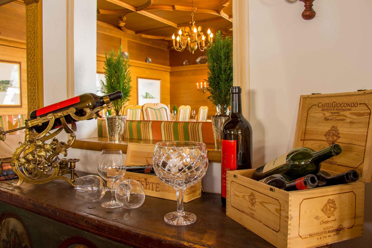 Food & Drinks 5, Hotel Kristberg, Bludenz