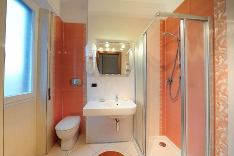 Bedroom 4, Hotel Arma, Imperia