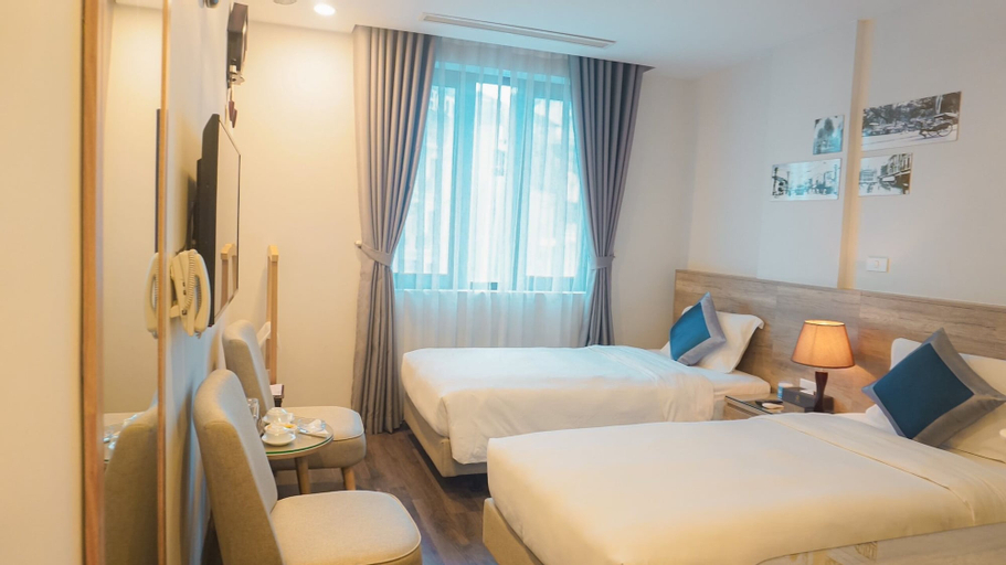 Bedroom 11
