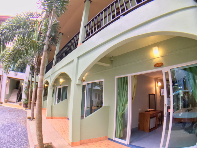 Exterior & Views 3, Srichada Hotel Khaolak, Takua Pa