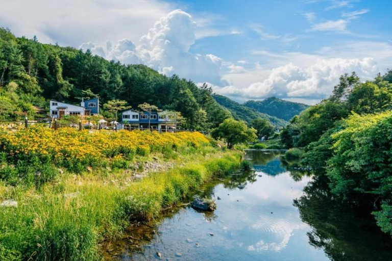 Others 5, Yangpyeong Rosedale Pension, Hongcheon