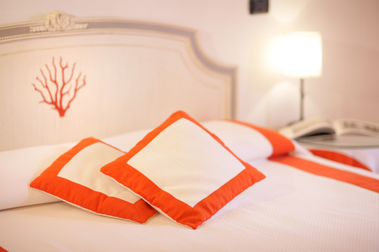 Bedroom 4, Relais Corte Palmieri, Lecce